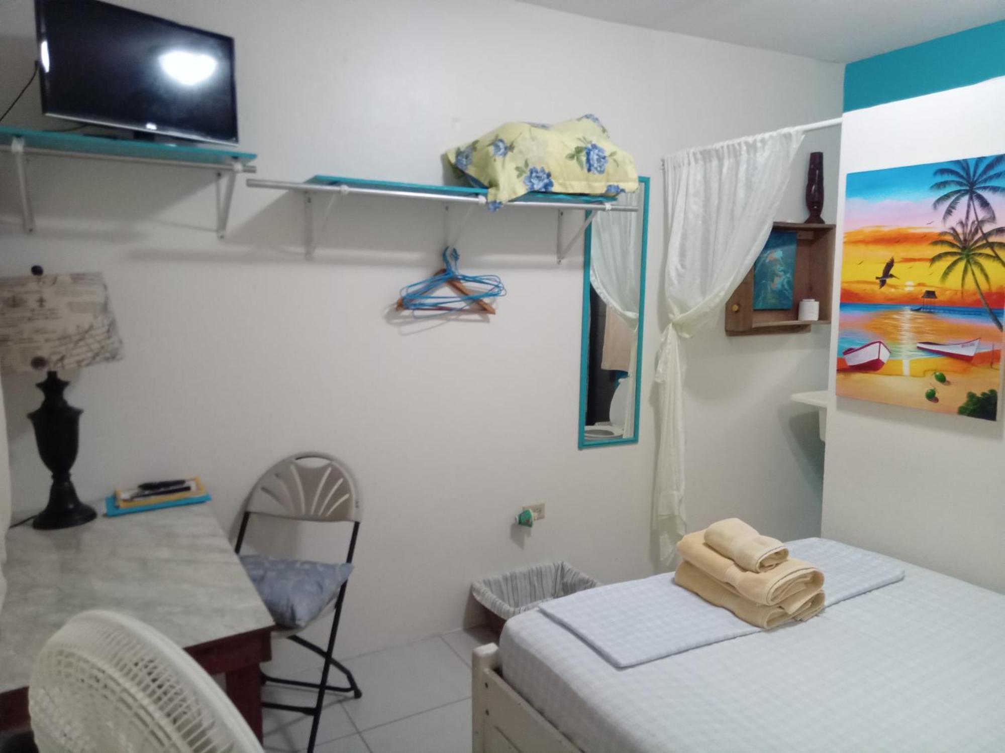 Hacienda Tropical Guest House Belmopan Exterior foto