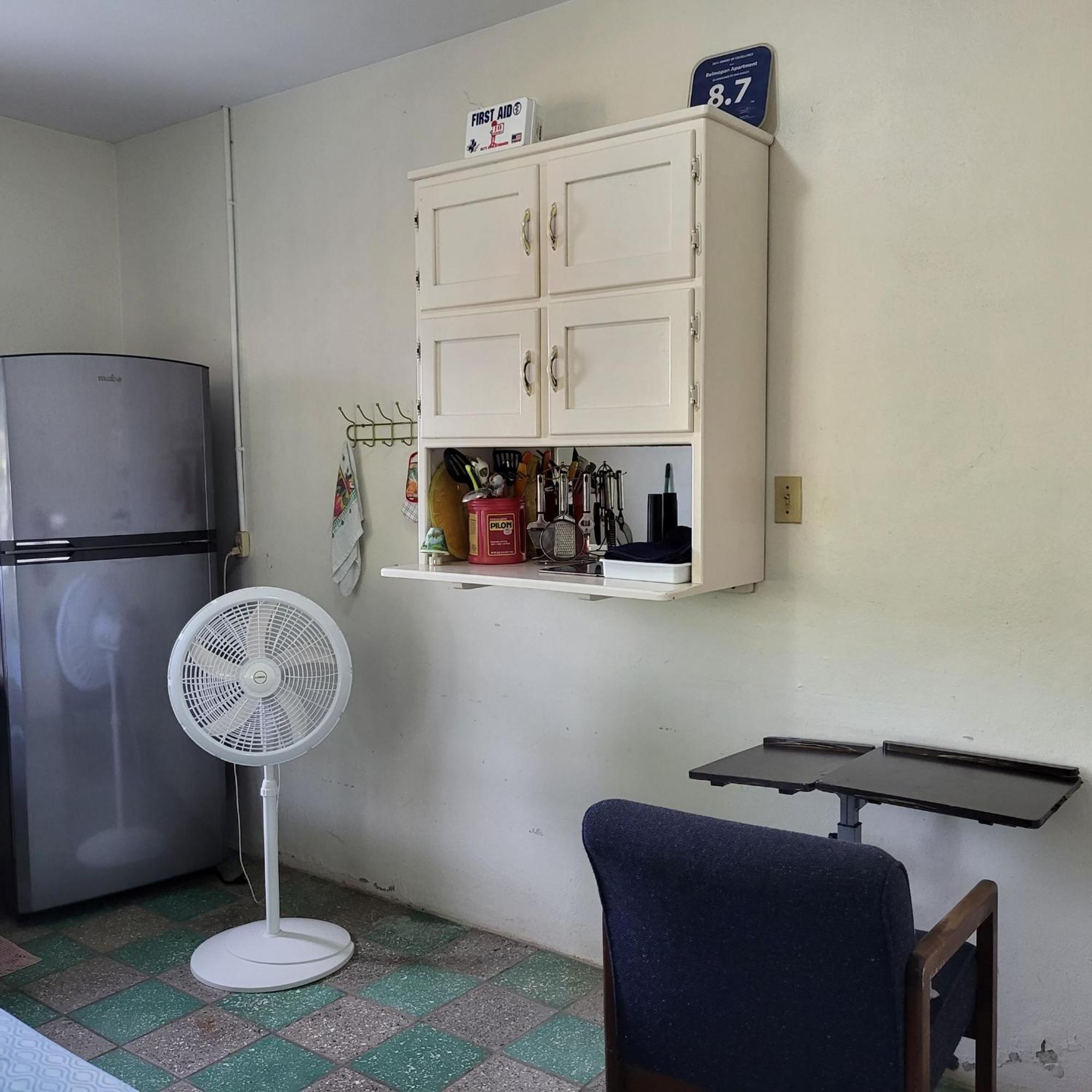 Hacienda Tropical Guest House Belmopan Exterior foto