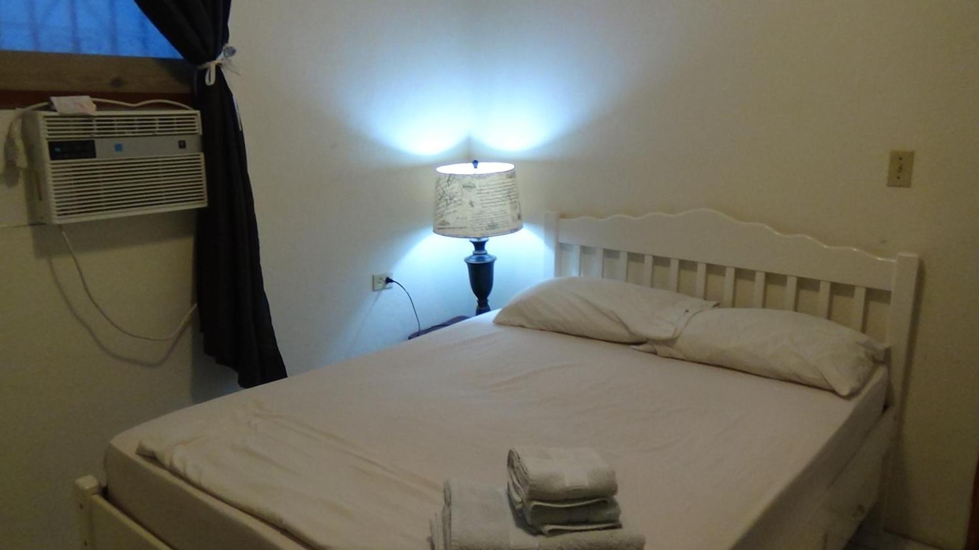Hacienda Tropical Guest House Belmopan Zimmer foto