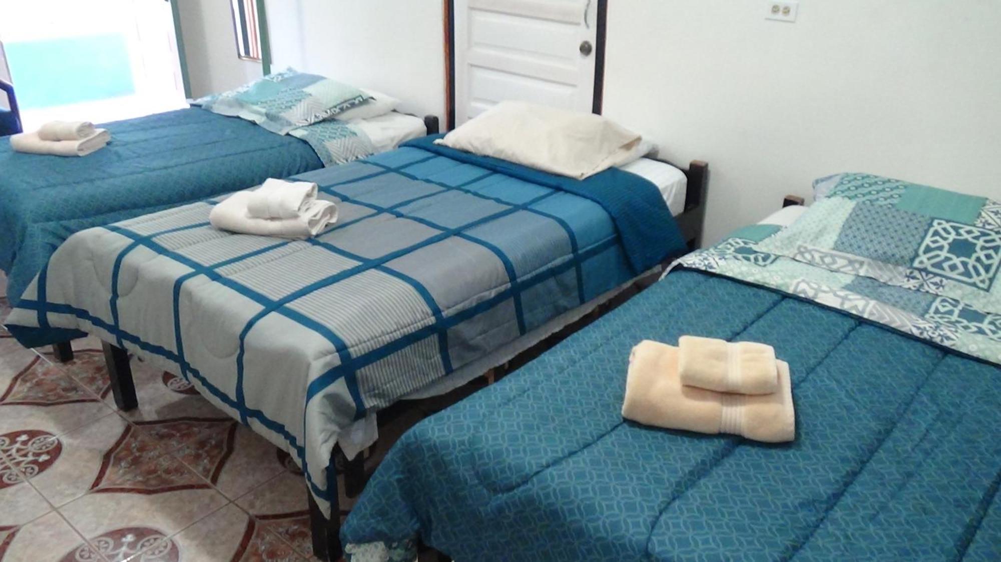 Hacienda Tropical Guest House Belmopan Zimmer foto
