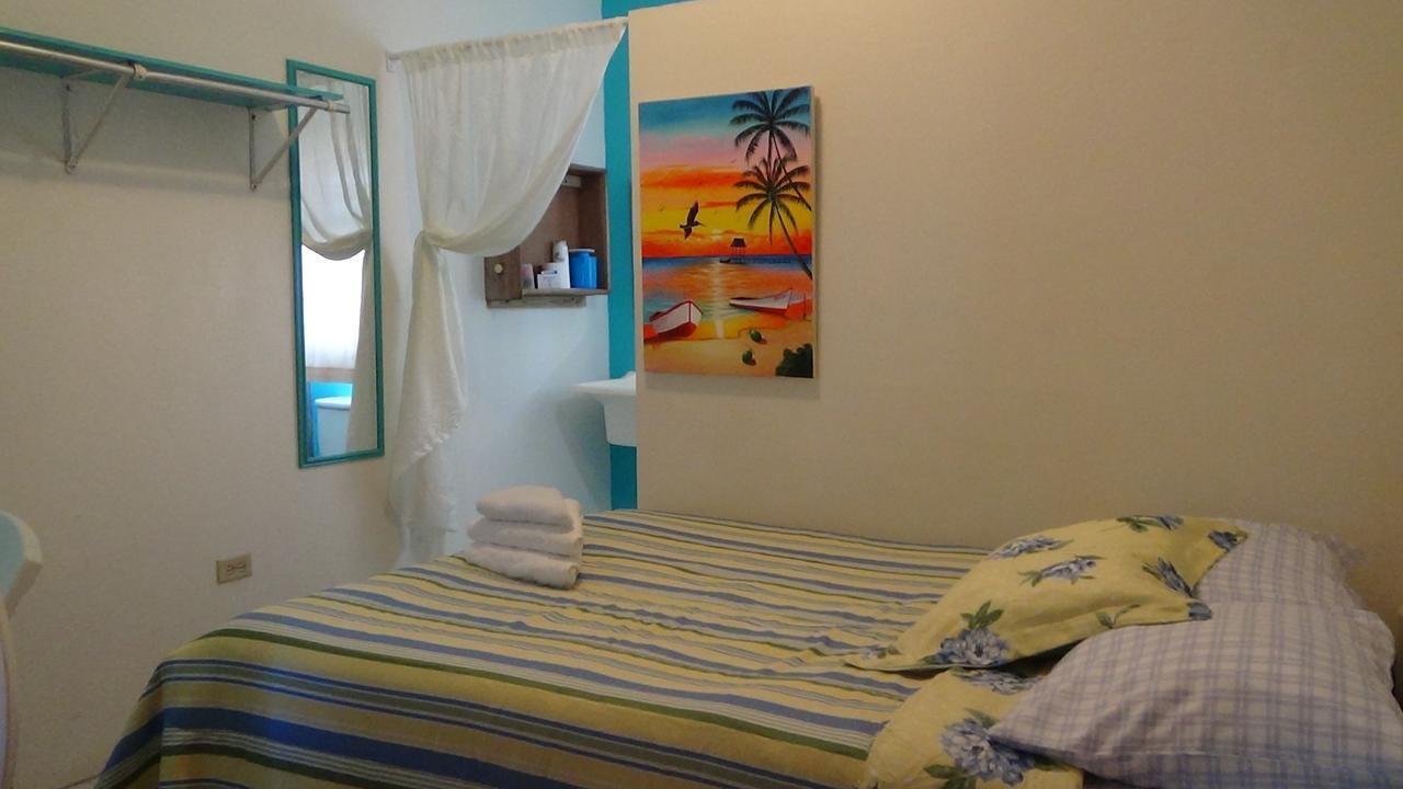 Hacienda Tropical Guest House Belmopan Exterior foto